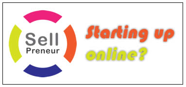 Starting up online business for free.